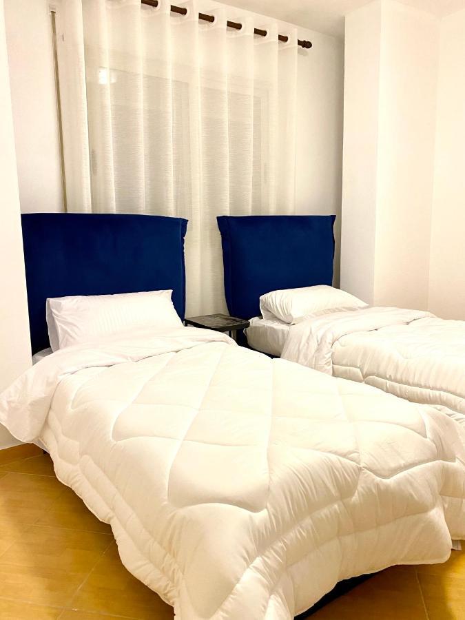 Cozy Seaview Apartment Vollga Central Durrës Exterior foto